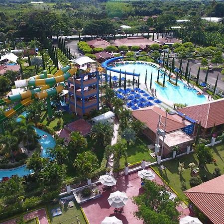 Hotel Campestre Tardes Calenas Yumbo Kültér fotó