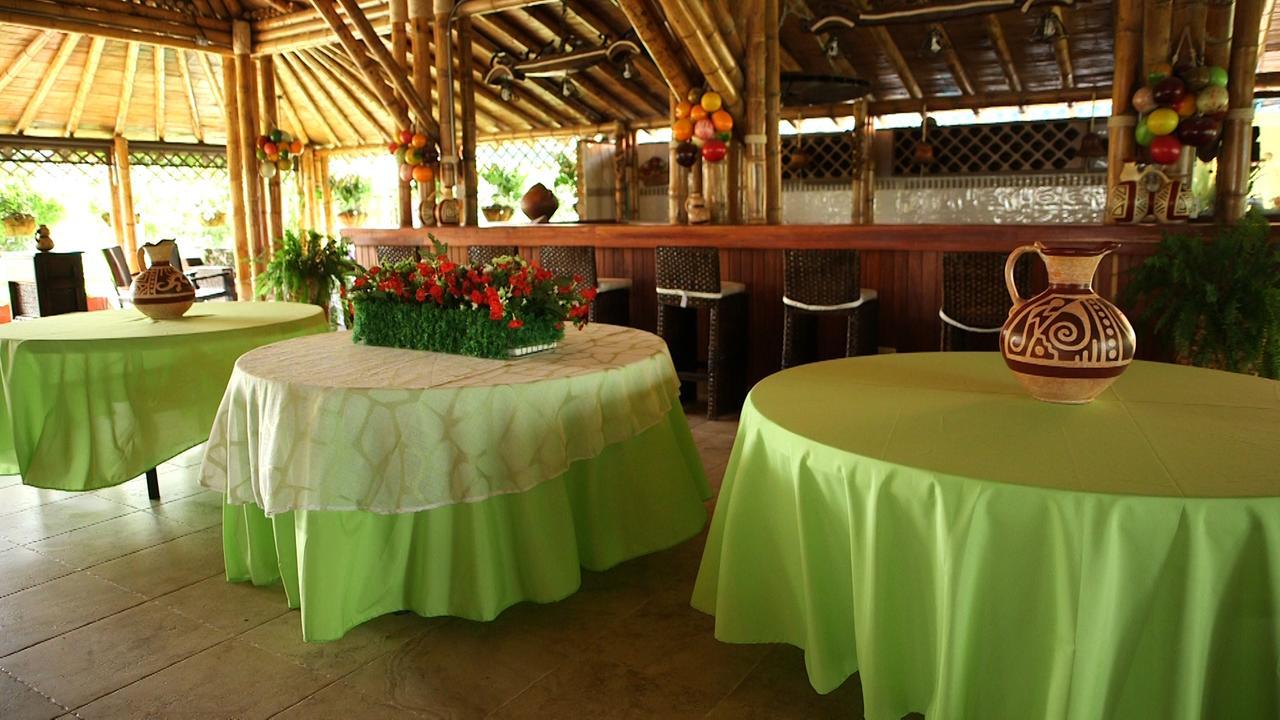 Hotel Campestre Tardes Calenas Yumbo Kültér fotó